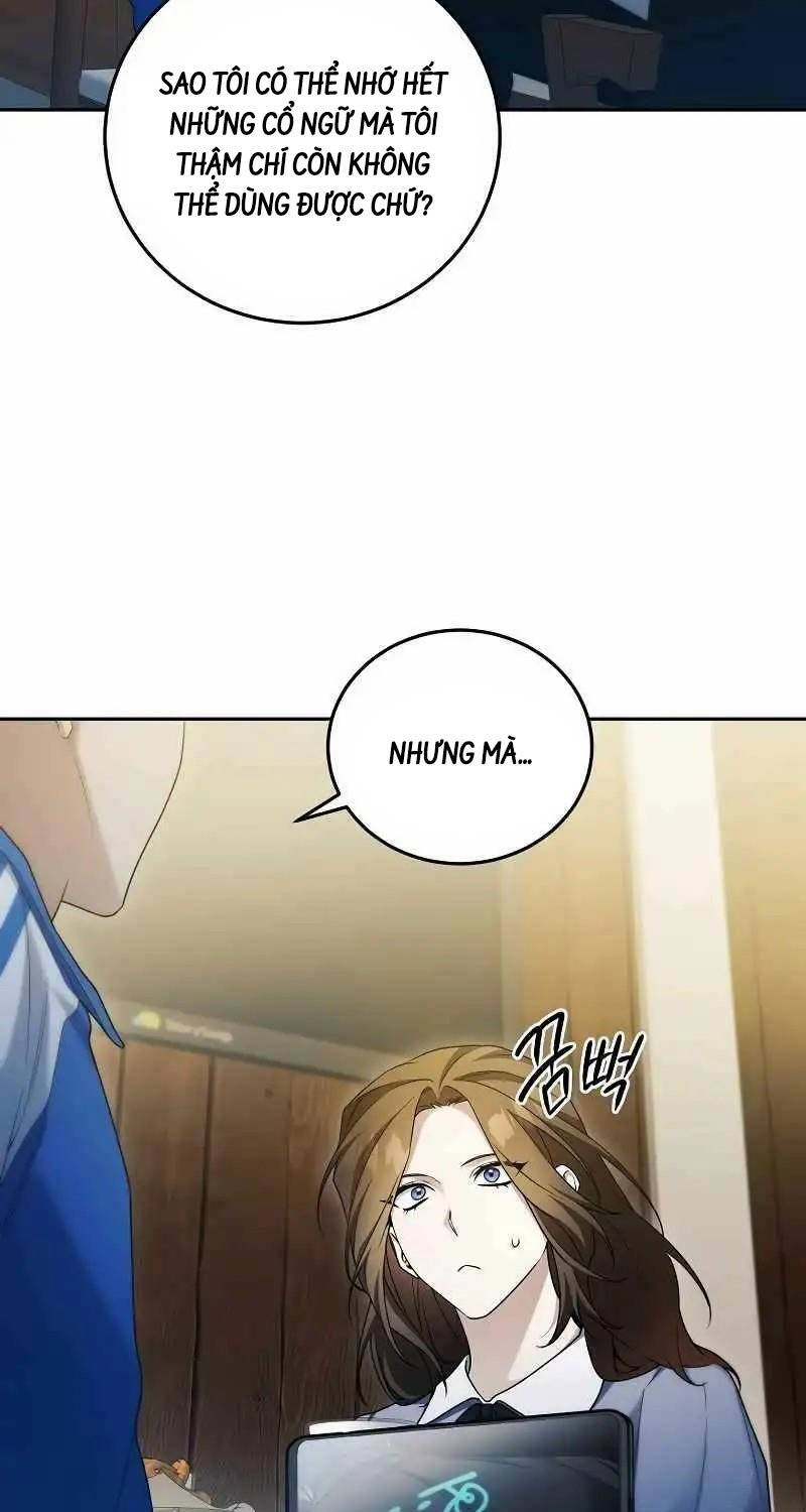 Nghỉ Hưu Sau Khi Cứu Thế Giới Chapter 13 - 64