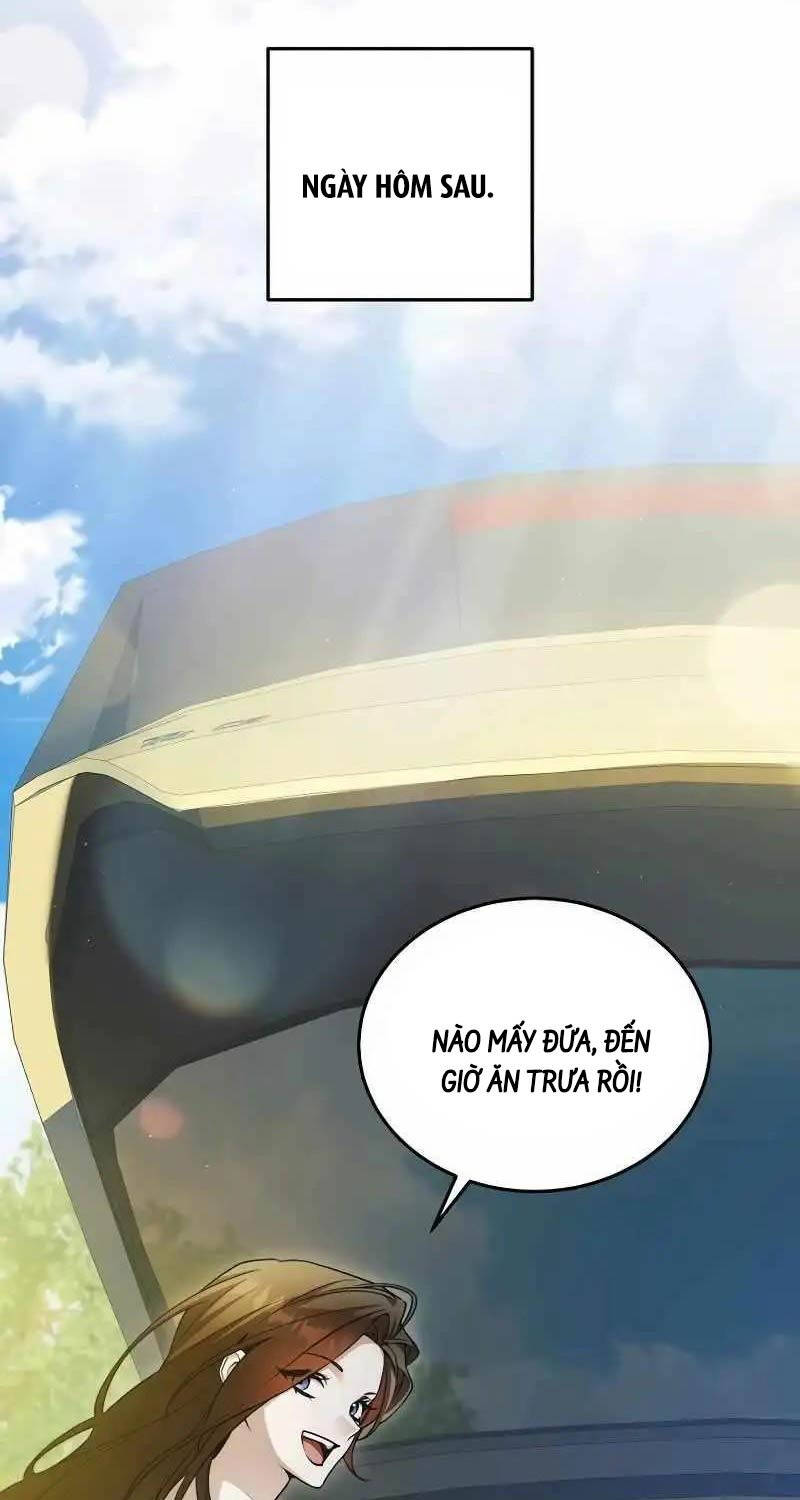 Nghỉ Hưu Sau Khi Cứu Thế Giới Chapter 13 - 67