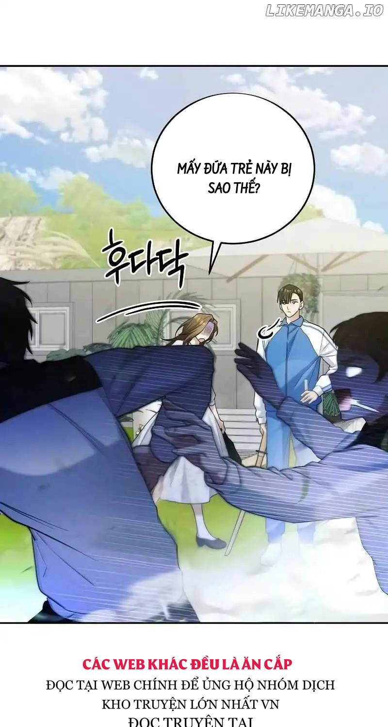 Nghỉ Hưu Sau Khi Cứu Thế Giới Chapter 13 - 70
