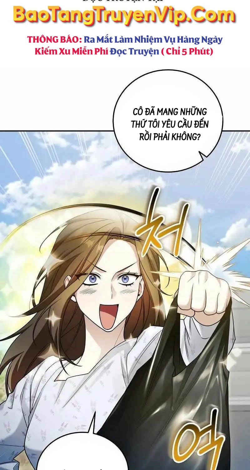 Nghỉ Hưu Sau Khi Cứu Thế Giới Chapter 13 - 71