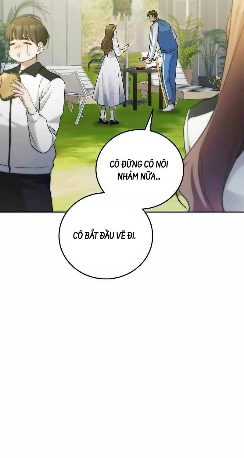 Nghỉ Hưu Sau Khi Cứu Thế Giới Chapter 13 - 76