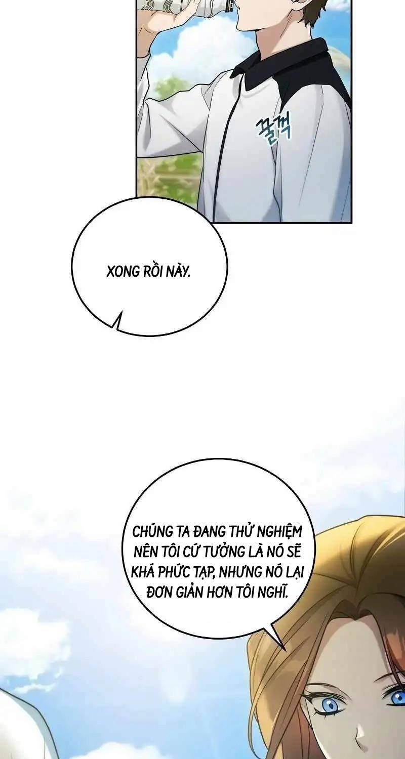 Nghỉ Hưu Sau Khi Cứu Thế Giới Chapter 13 - 78