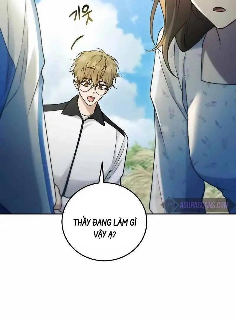 Nghỉ Hưu Sau Khi Cứu Thế Giới Chapter 13 - 79