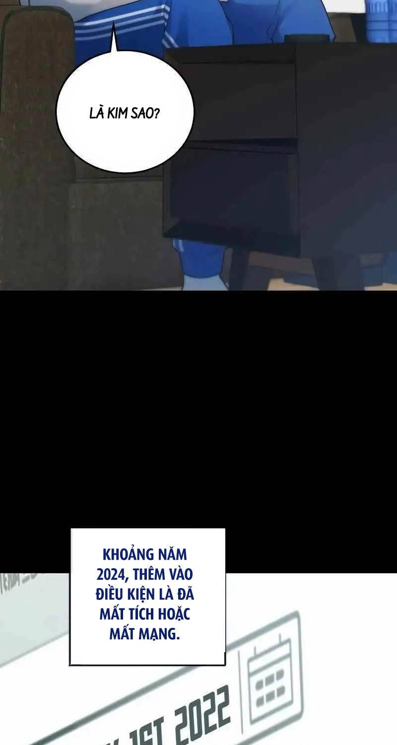 Nghỉ Hưu Sau Khi Cứu Thế Giới Chapter 13 - 9