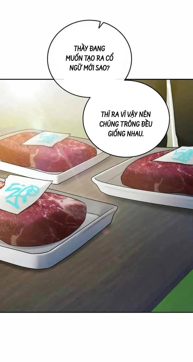 Nghỉ Hưu Sau Khi Cứu Thế Giới Chapter 13 - 81