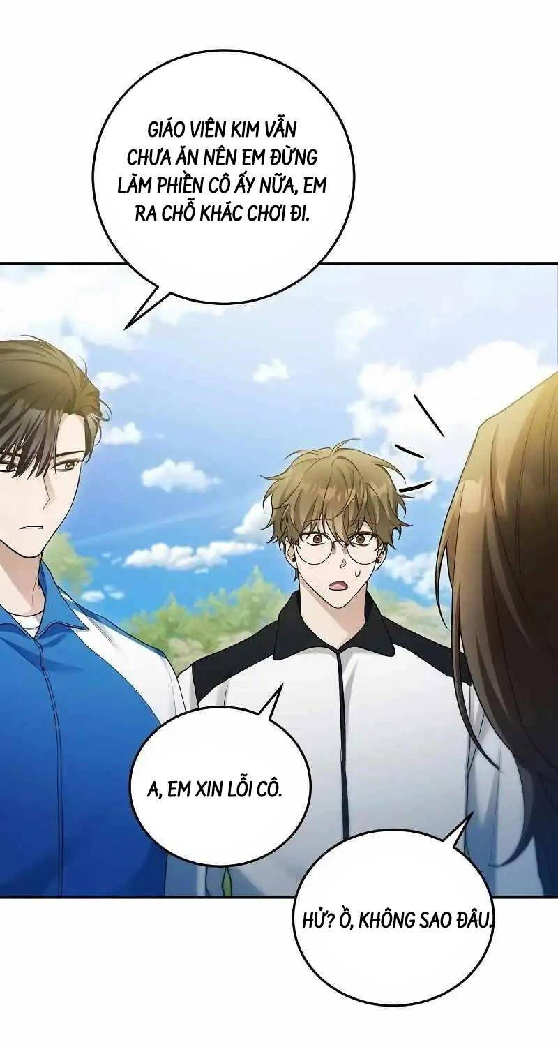 Nghỉ Hưu Sau Khi Cứu Thế Giới Chapter 13 - 82
