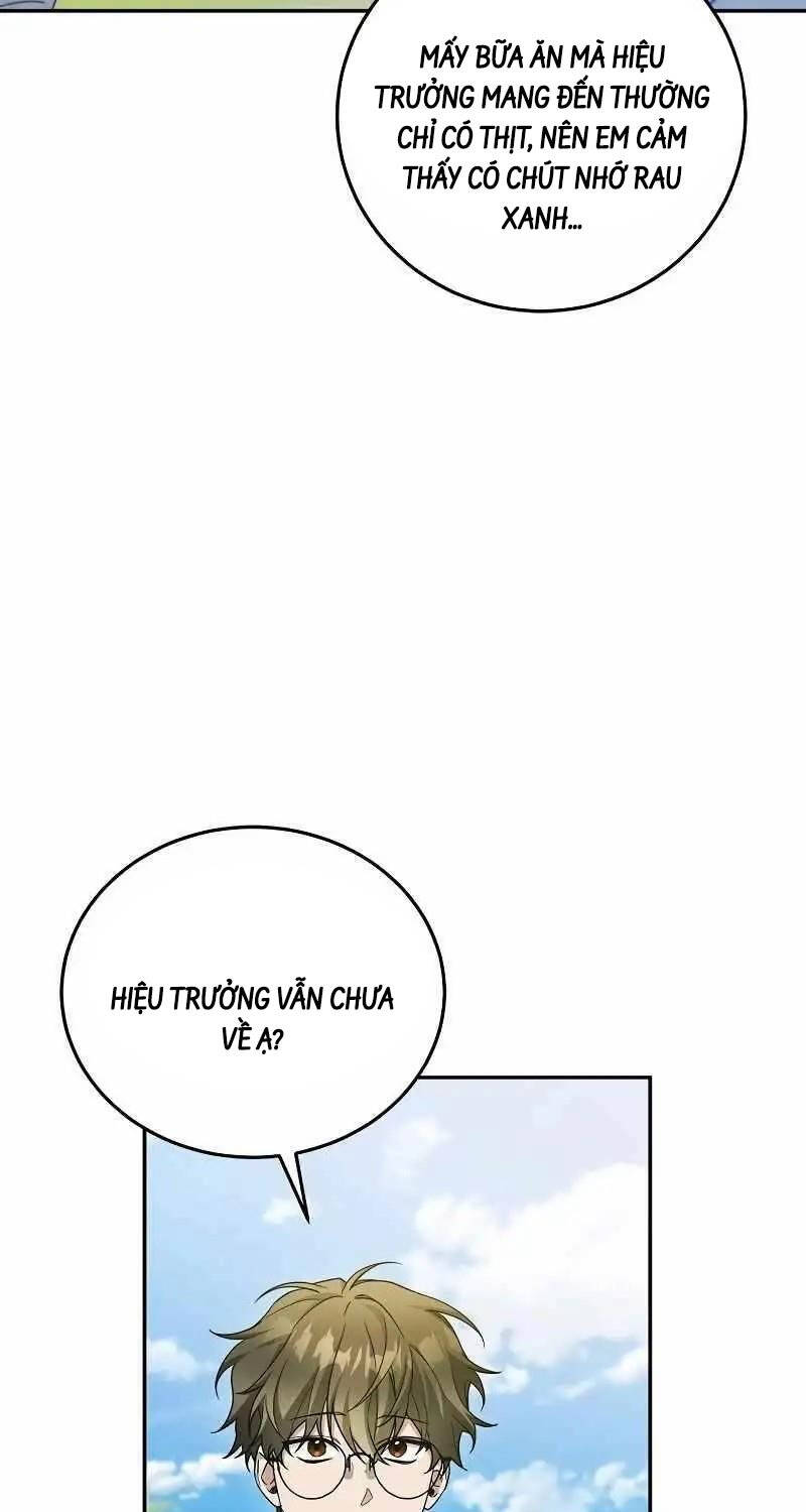 Nghỉ Hưu Sau Khi Cứu Thế Giới Chapter 13 - 84