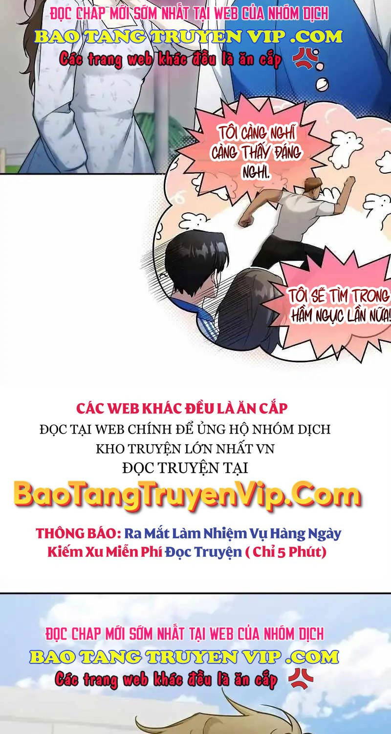 Nghỉ Hưu Sau Khi Cứu Thế Giới Chapter 13 - 86