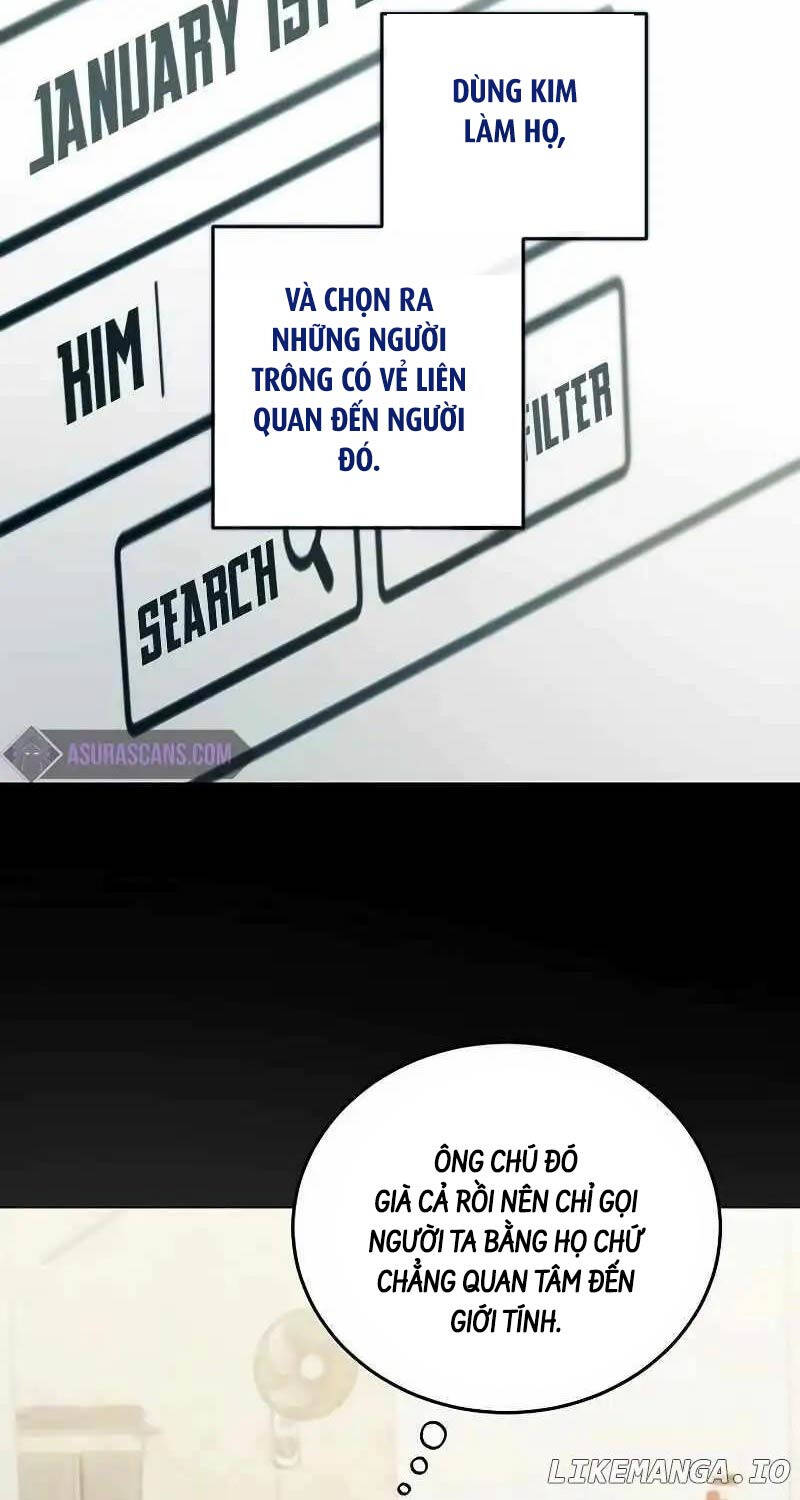 Nghỉ Hưu Sau Khi Cứu Thế Giới Chapter 13 - 10