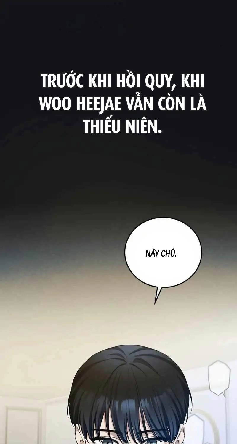 Nghỉ Hưu Sau Khi Cứu Thế Giới Chapter 14 - 1