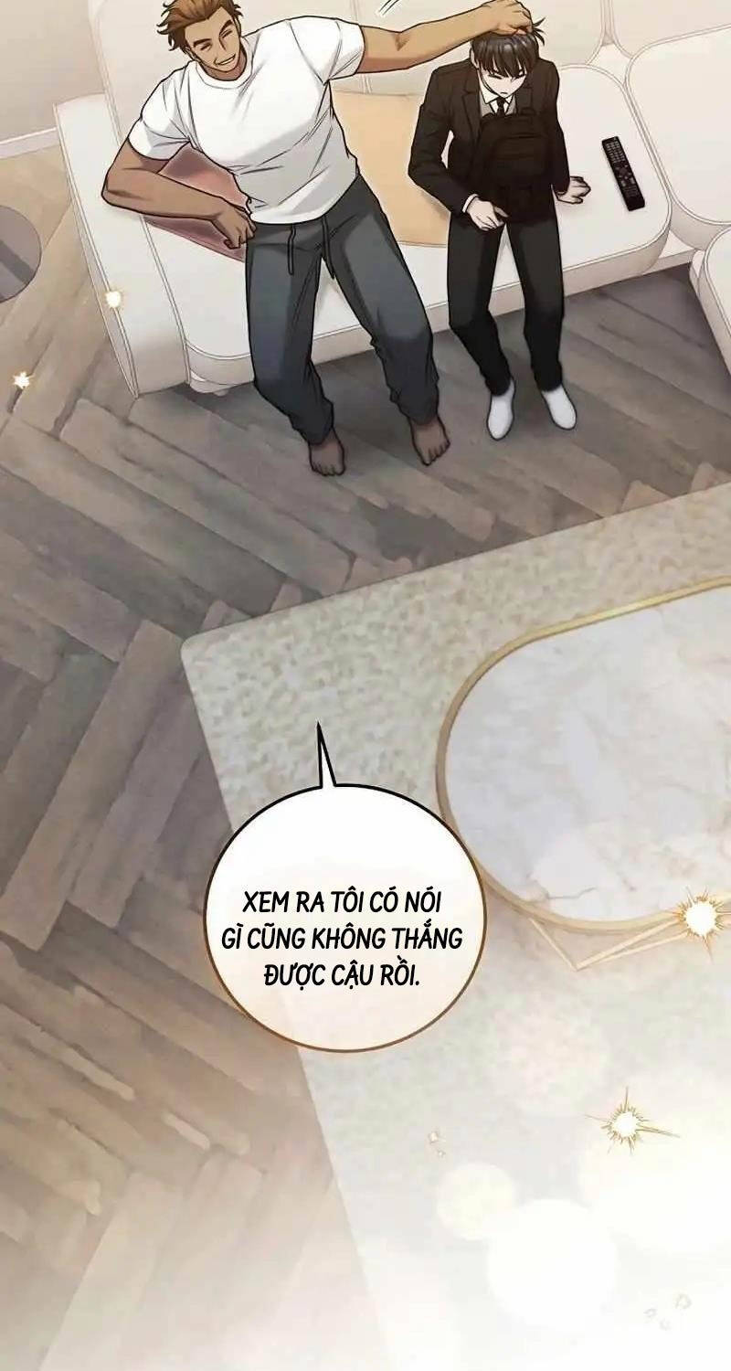 Nghỉ Hưu Sau Khi Cứu Thế Giới Chapter 14 - 13