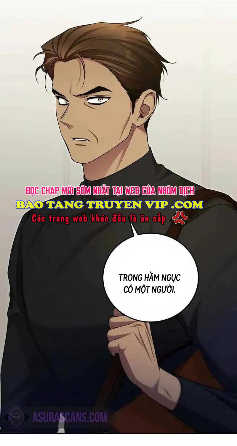 Nghỉ Hưu Sau Khi Cứu Thế Giới Chapter 14 - 16
