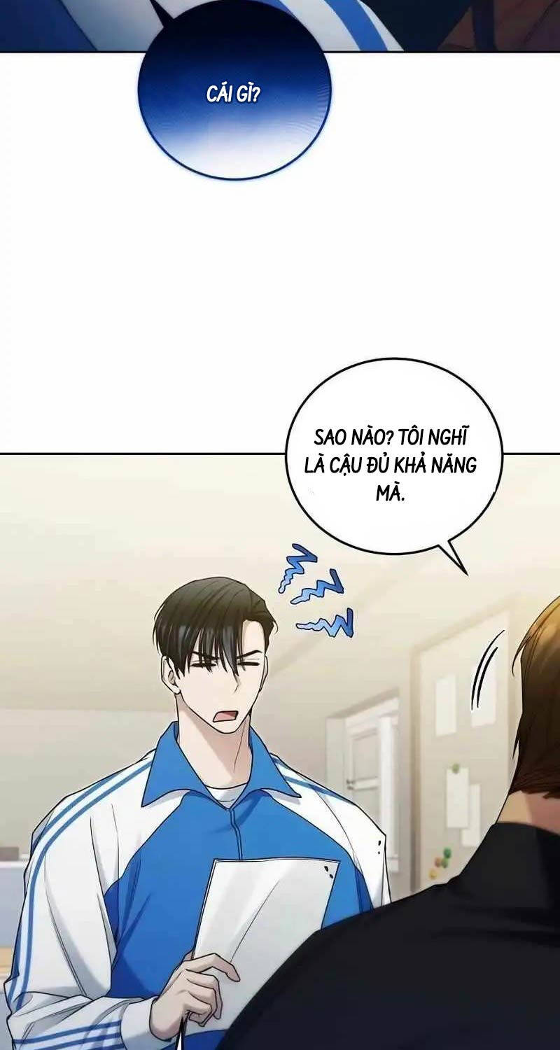 Nghỉ Hưu Sau Khi Cứu Thế Giới Chapter 14 - 22
