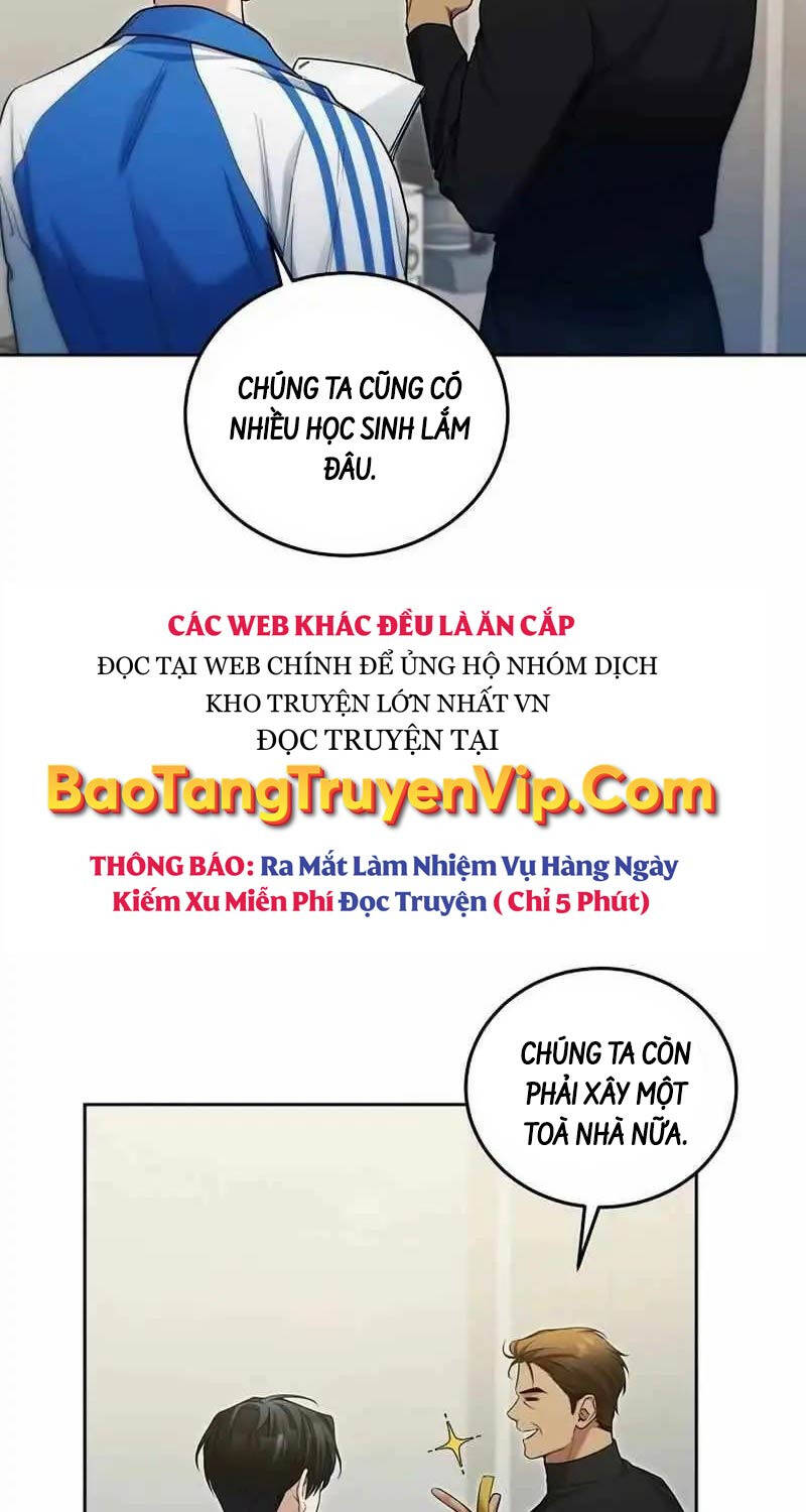 Nghỉ Hưu Sau Khi Cứu Thế Giới Chapter 14 - 24
