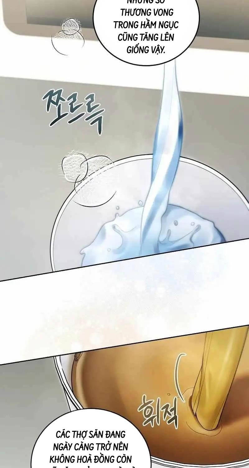 Nghỉ Hưu Sau Khi Cứu Thế Giới Chapter 14 - 33