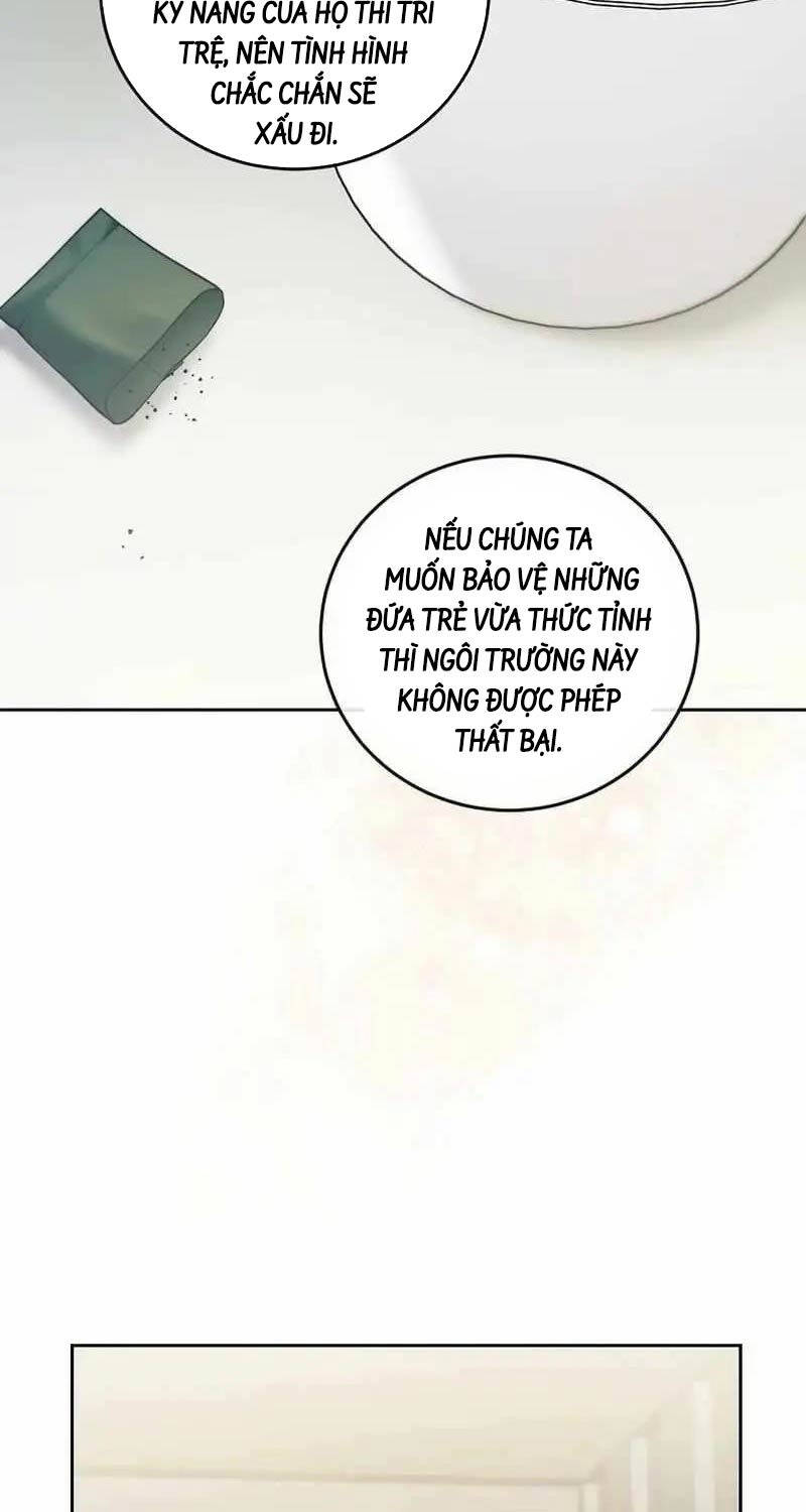 Nghỉ Hưu Sau Khi Cứu Thế Giới Chapter 14 - 34