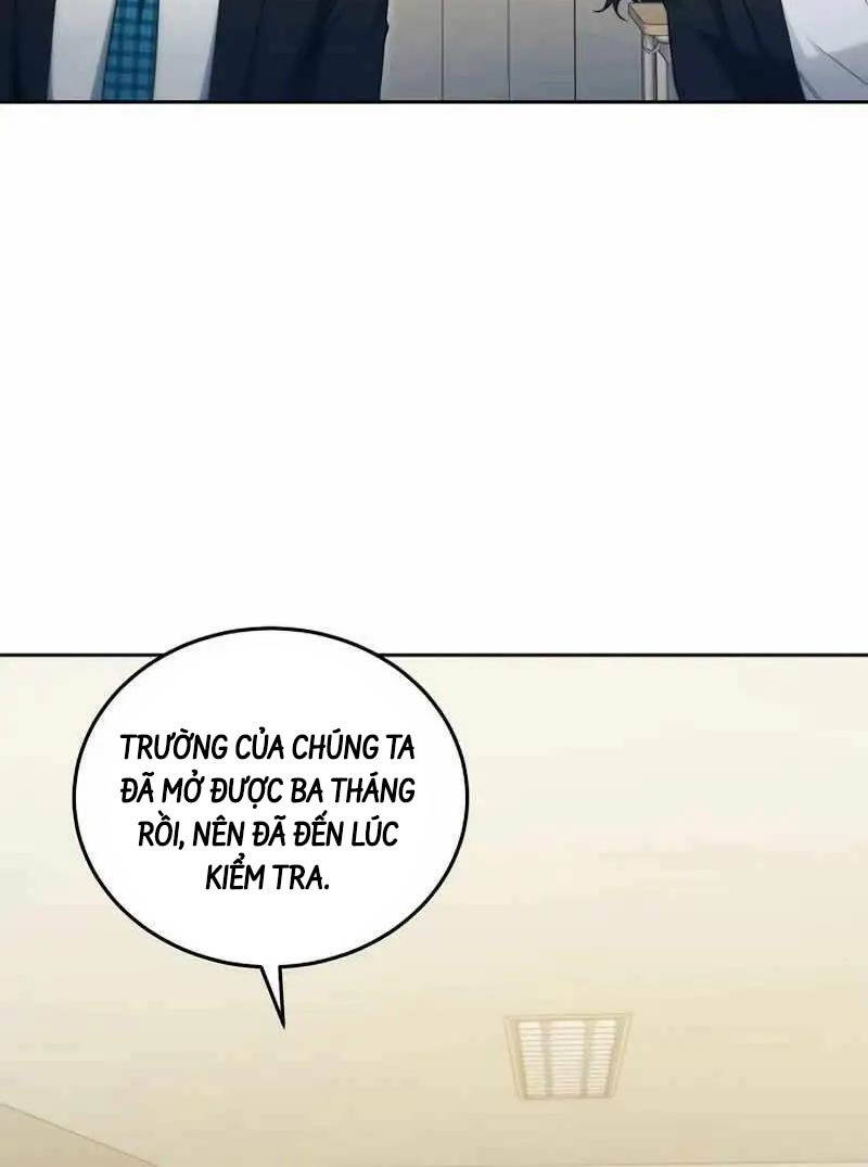 Nghỉ Hưu Sau Khi Cứu Thế Giới Chapter 14 - 39