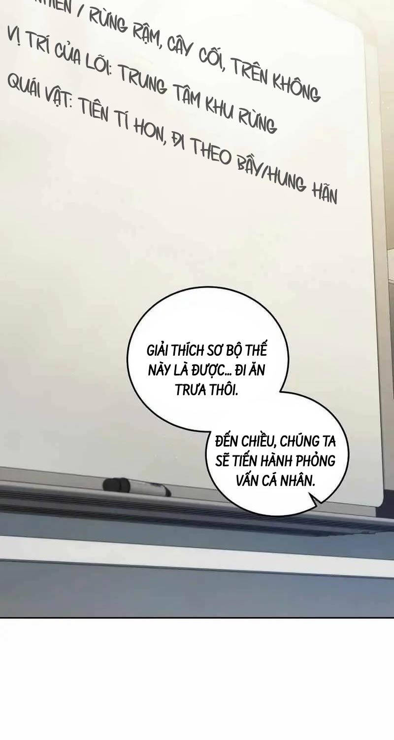Nghỉ Hưu Sau Khi Cứu Thế Giới Chapter 14 - 55