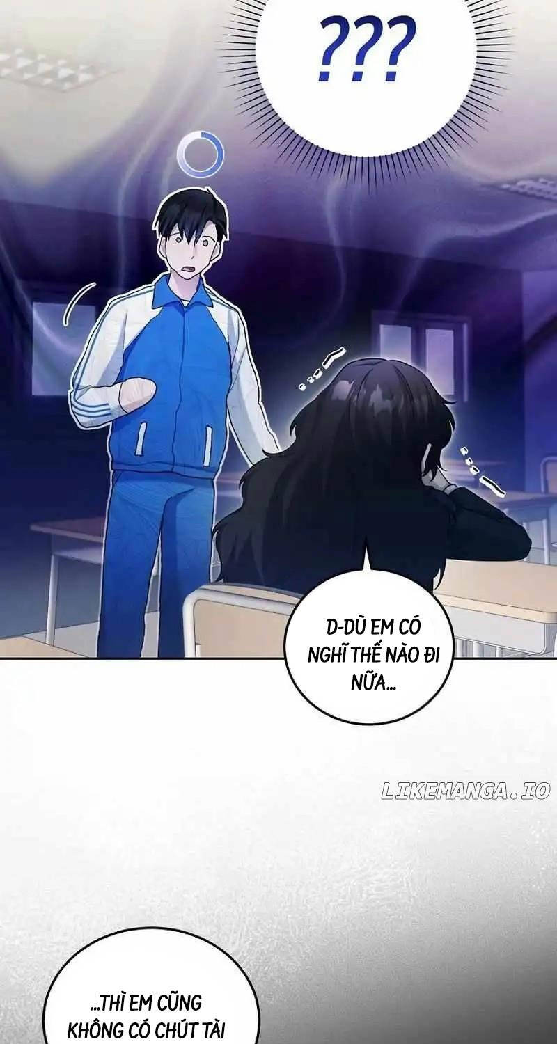 Nghỉ Hưu Sau Khi Cứu Thế Giới Chapter 14 - 66