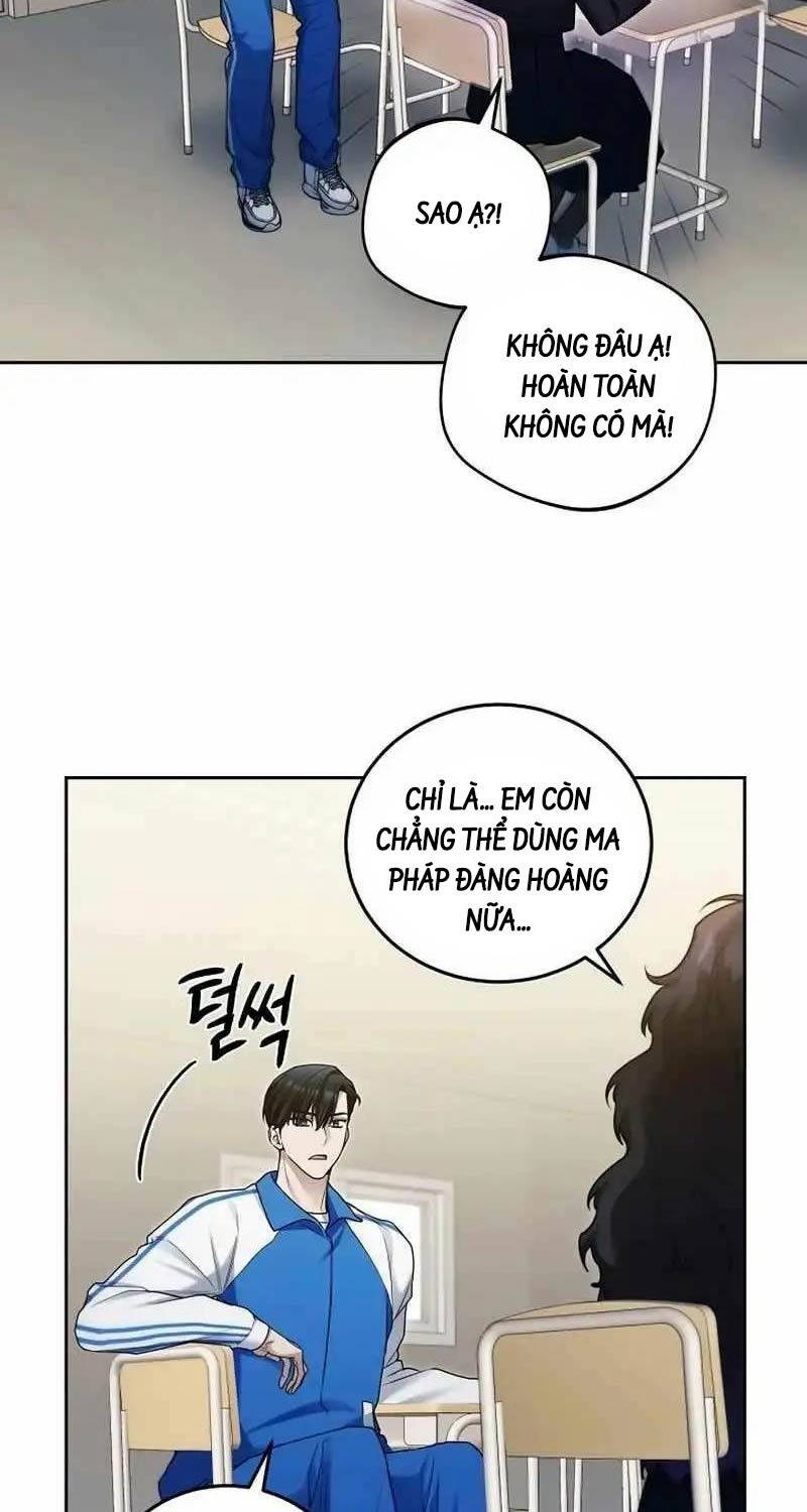Nghỉ Hưu Sau Khi Cứu Thế Giới Chapter 14 - 69