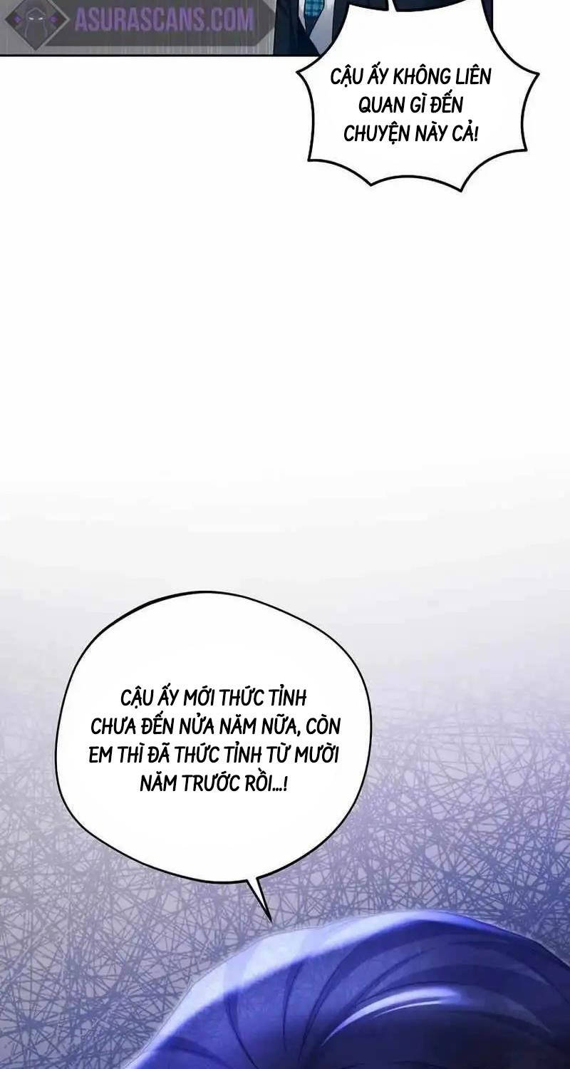Nghỉ Hưu Sau Khi Cứu Thế Giới Chapter 14 - 72