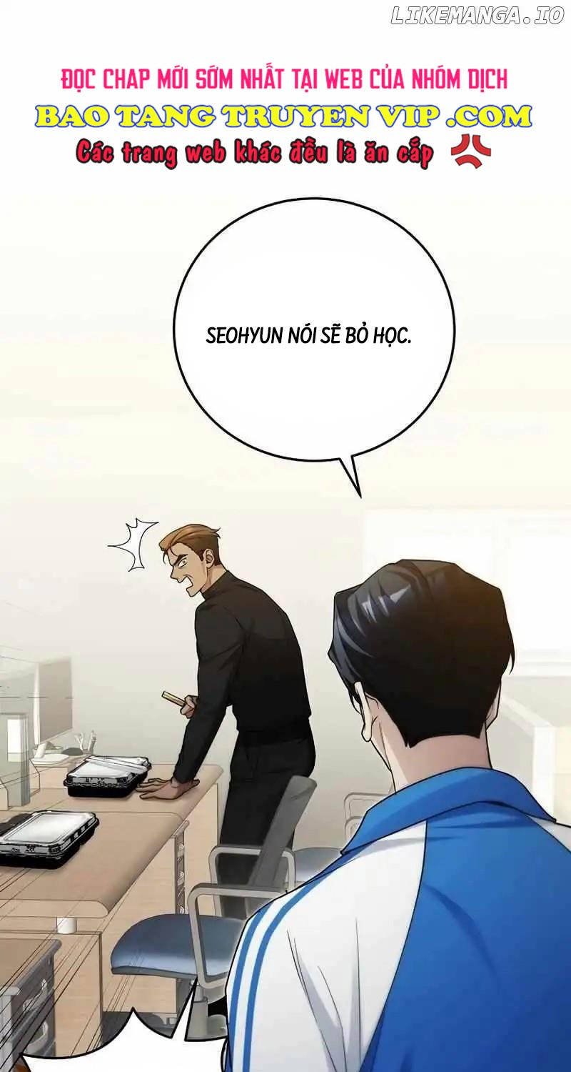 Nghỉ Hưu Sau Khi Cứu Thế Giới Chapter 15 - 1