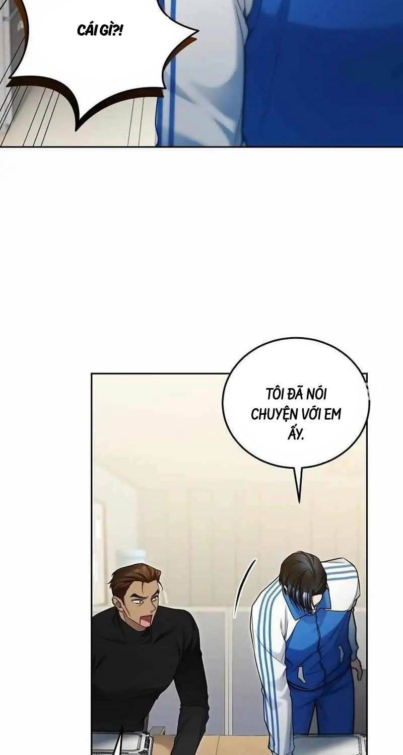 Nghỉ Hưu Sau Khi Cứu Thế Giới Chapter 15 - 2