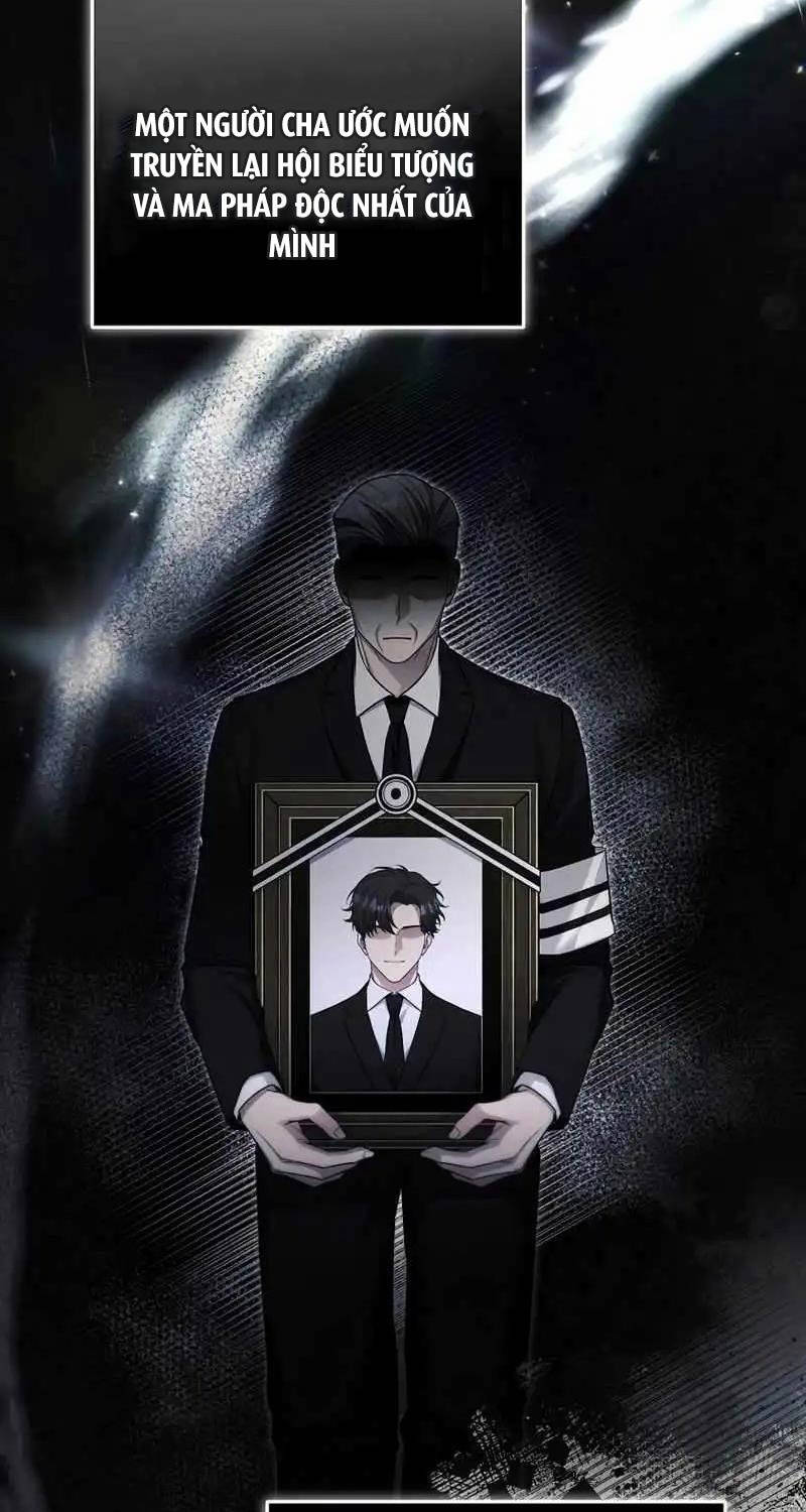 Nghỉ Hưu Sau Khi Cứu Thế Giới Chapter 15 - 11