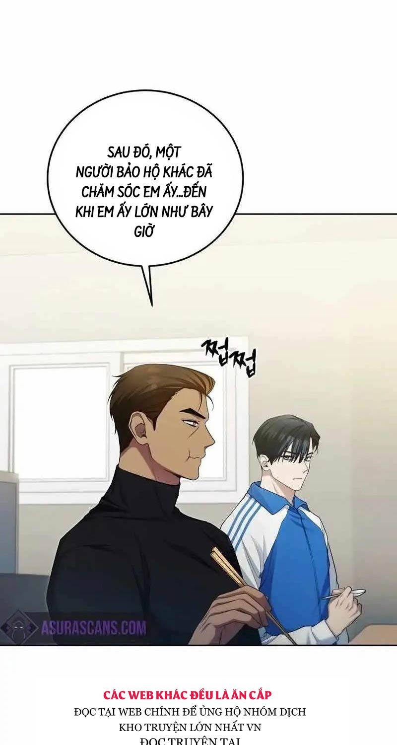 Nghỉ Hưu Sau Khi Cứu Thế Giới Chapter 15 - 14