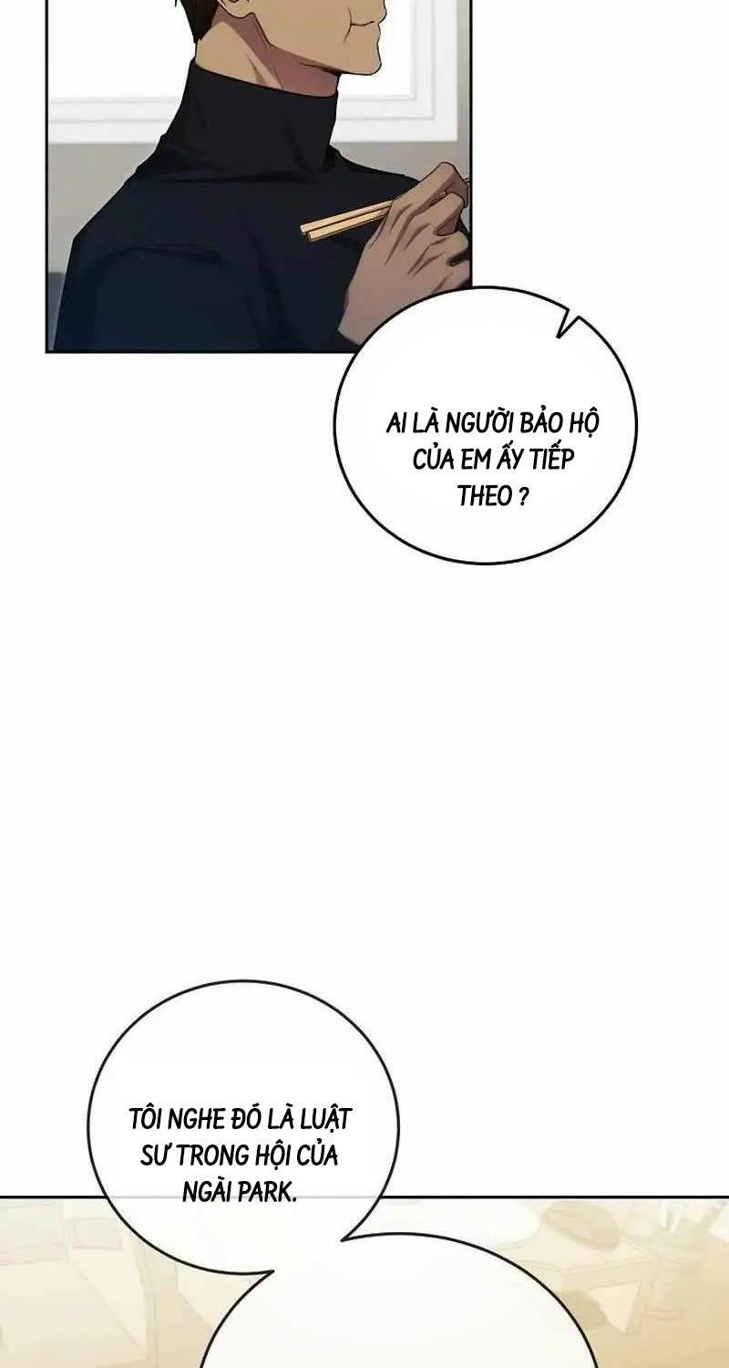 Nghỉ Hưu Sau Khi Cứu Thế Giới Chapter 15 - 16