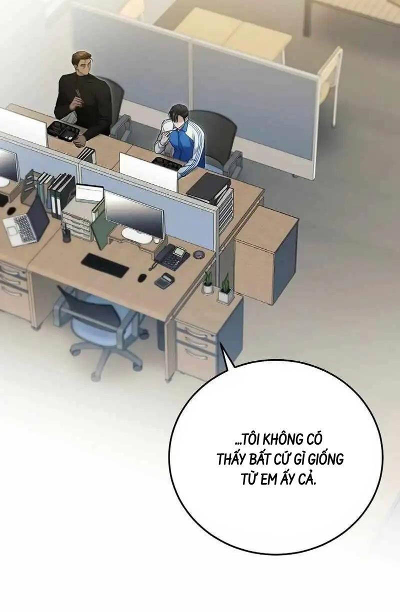 Nghỉ Hưu Sau Khi Cứu Thế Giới Chapter 15 - 19