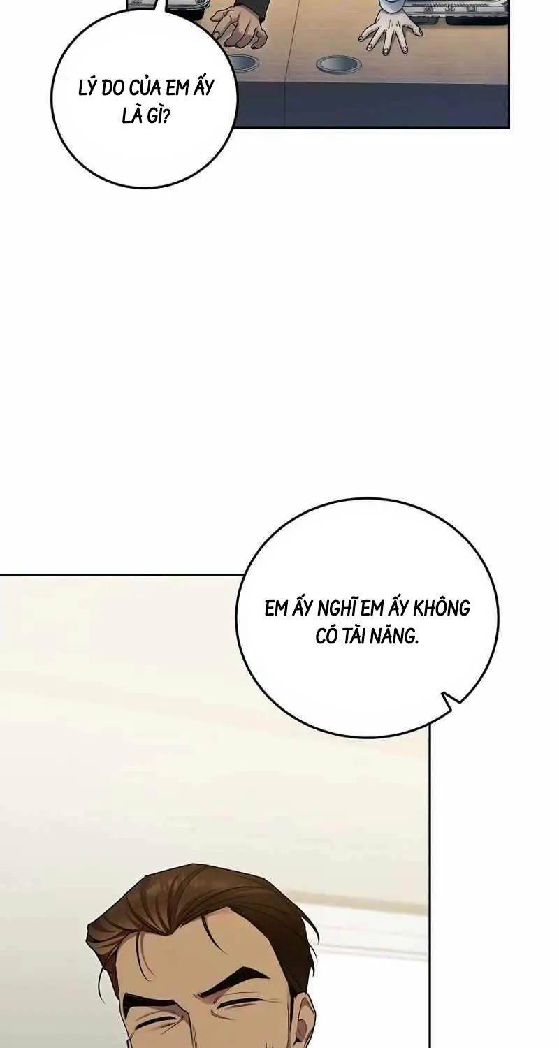 Nghỉ Hưu Sau Khi Cứu Thế Giới Chapter 15 - 3