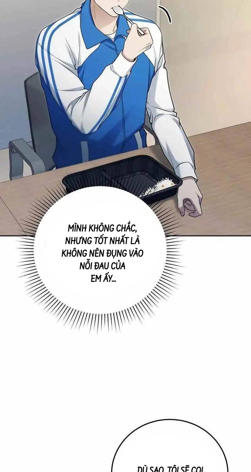 Nghỉ Hưu Sau Khi Cứu Thế Giới Chapter 15 - 21