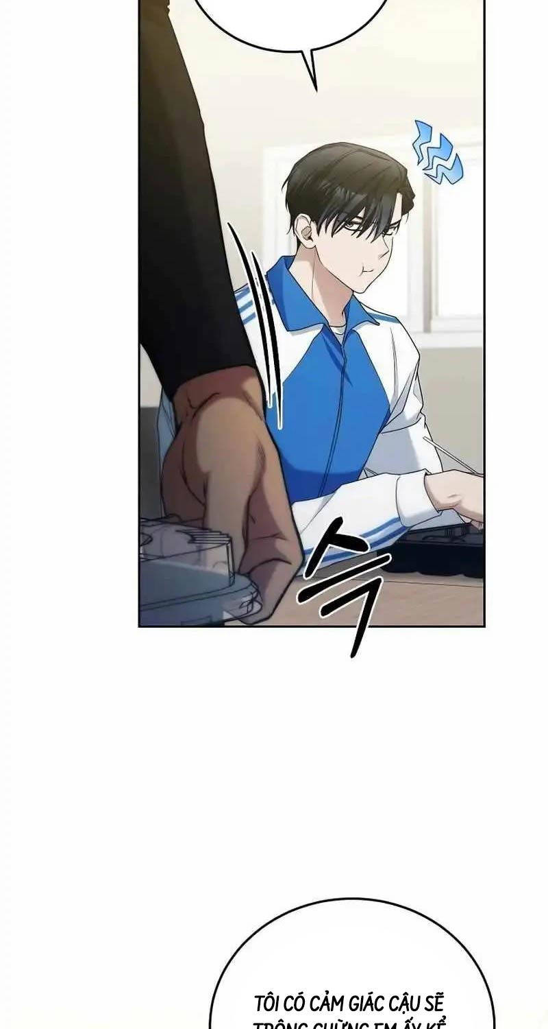 Nghỉ Hưu Sau Khi Cứu Thế Giới Chapter 15 - 23