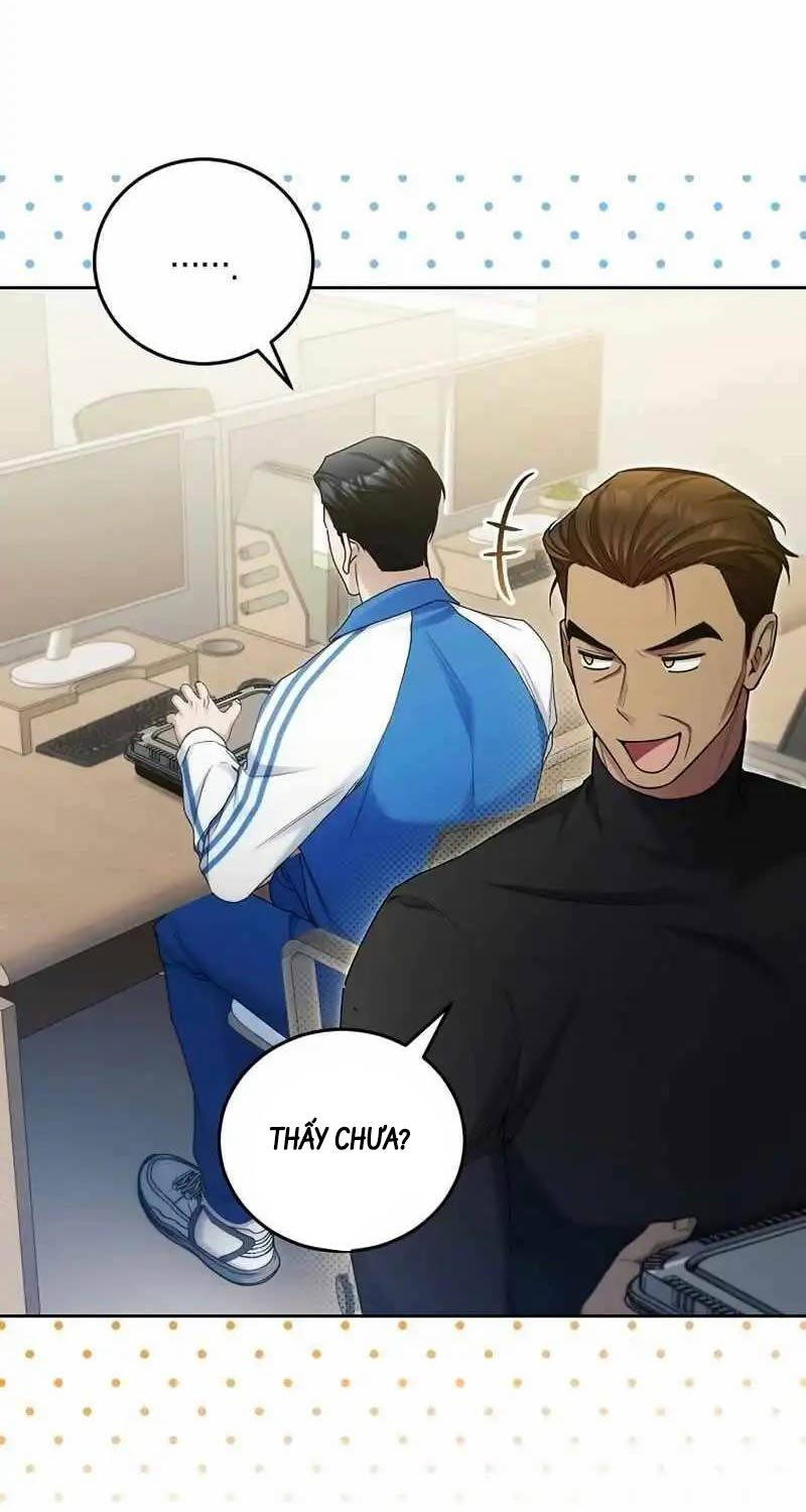 Nghỉ Hưu Sau Khi Cứu Thế Giới Chapter 15 - 25