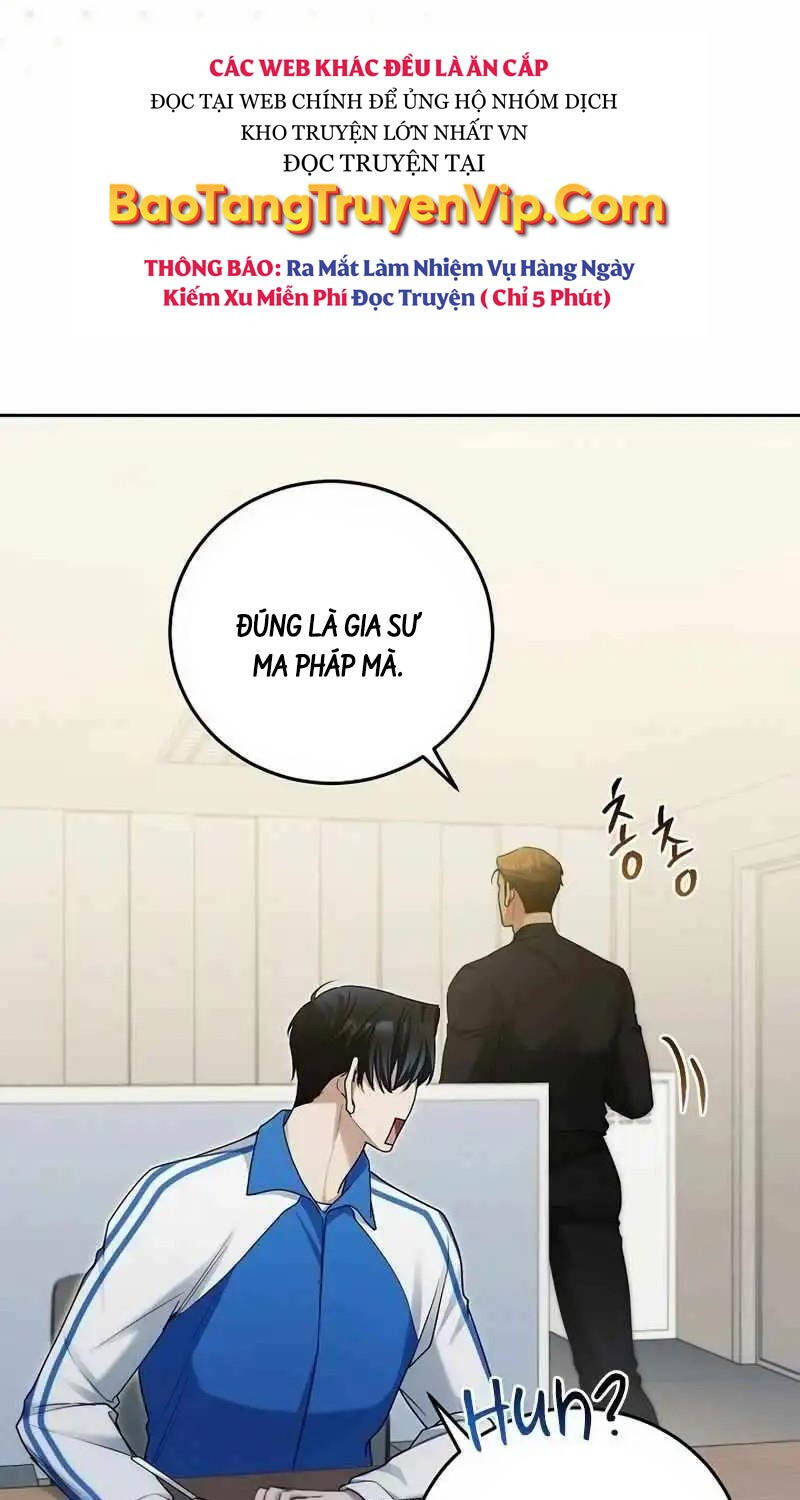 Nghỉ Hưu Sau Khi Cứu Thế Giới Chapter 15 - 26