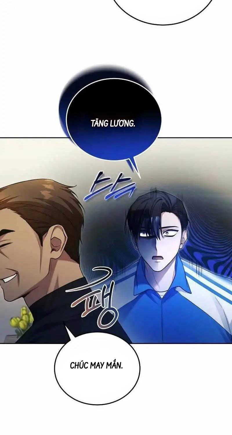 Nghỉ Hưu Sau Khi Cứu Thế Giới Chapter 15 - 29
