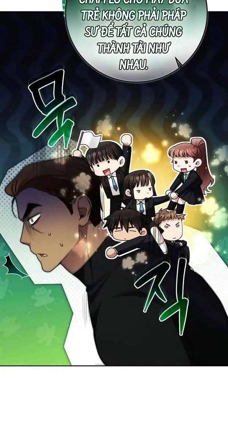 Nghỉ Hưu Sau Khi Cứu Thế Giới Chapter 15 - 33