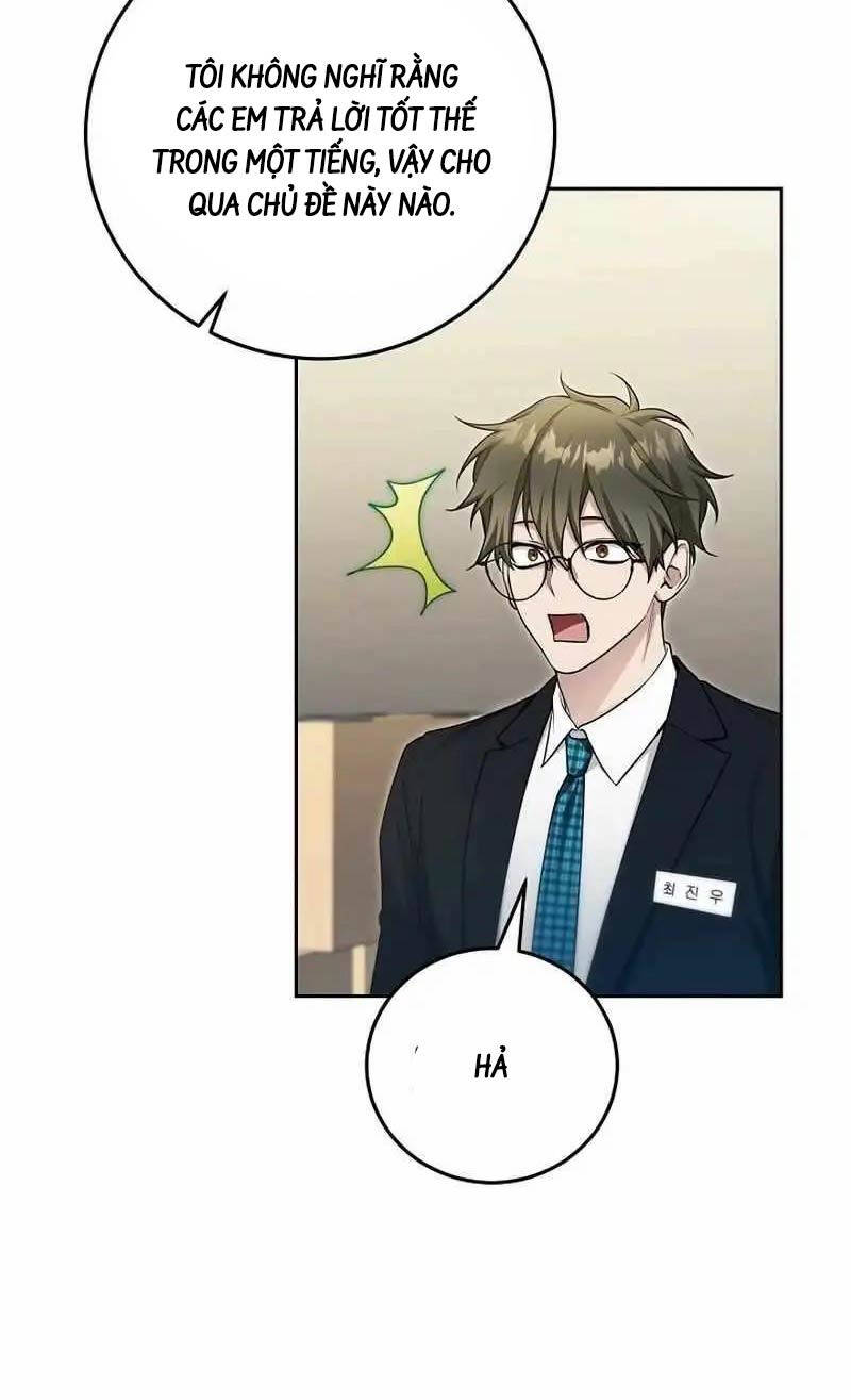 Nghỉ Hưu Sau Khi Cứu Thế Giới Chapter 15 - 39