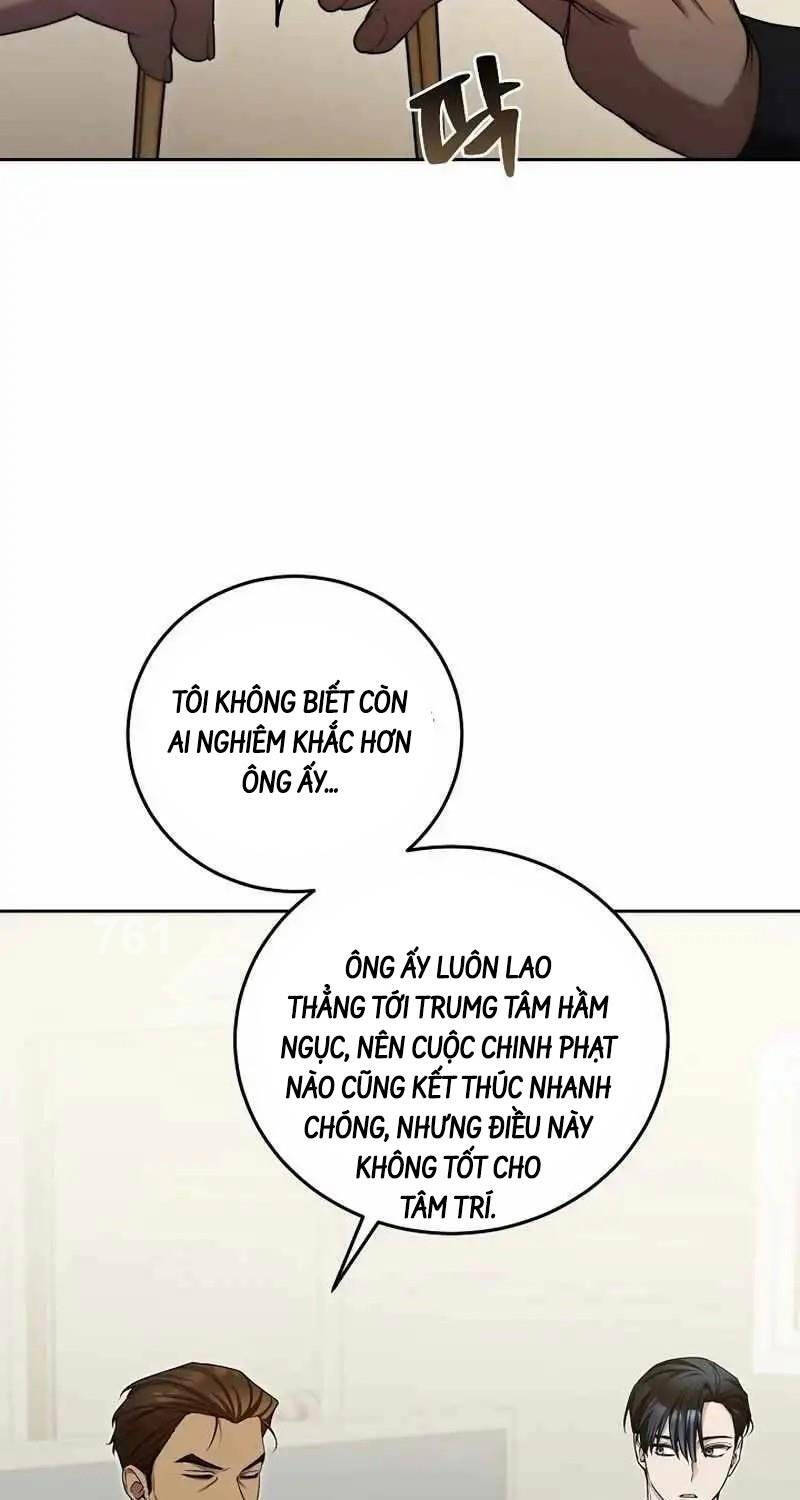 Nghỉ Hưu Sau Khi Cứu Thế Giới Chapter 15 - 5