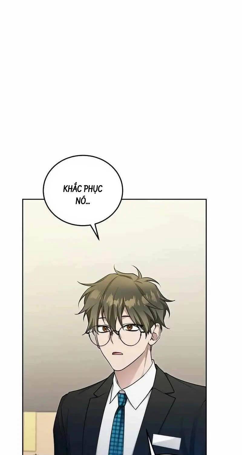 Nghỉ Hưu Sau Khi Cứu Thế Giới Chapter 15 - 43