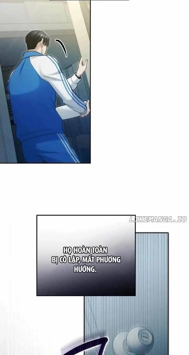 Nghỉ Hưu Sau Khi Cứu Thế Giới Chapter 15 - 48