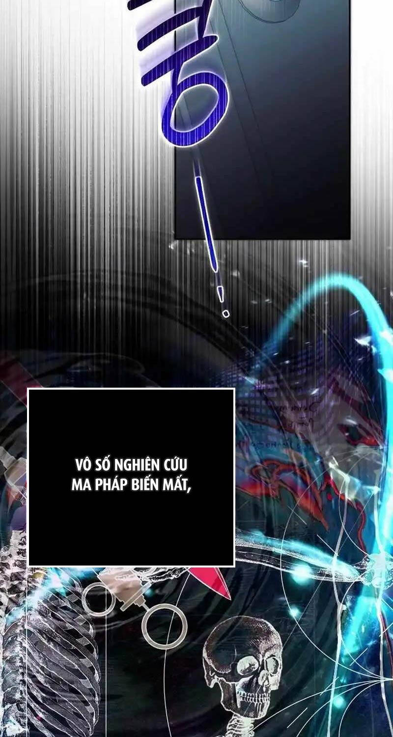 Nghỉ Hưu Sau Khi Cứu Thế Giới Chapter 15 - 49