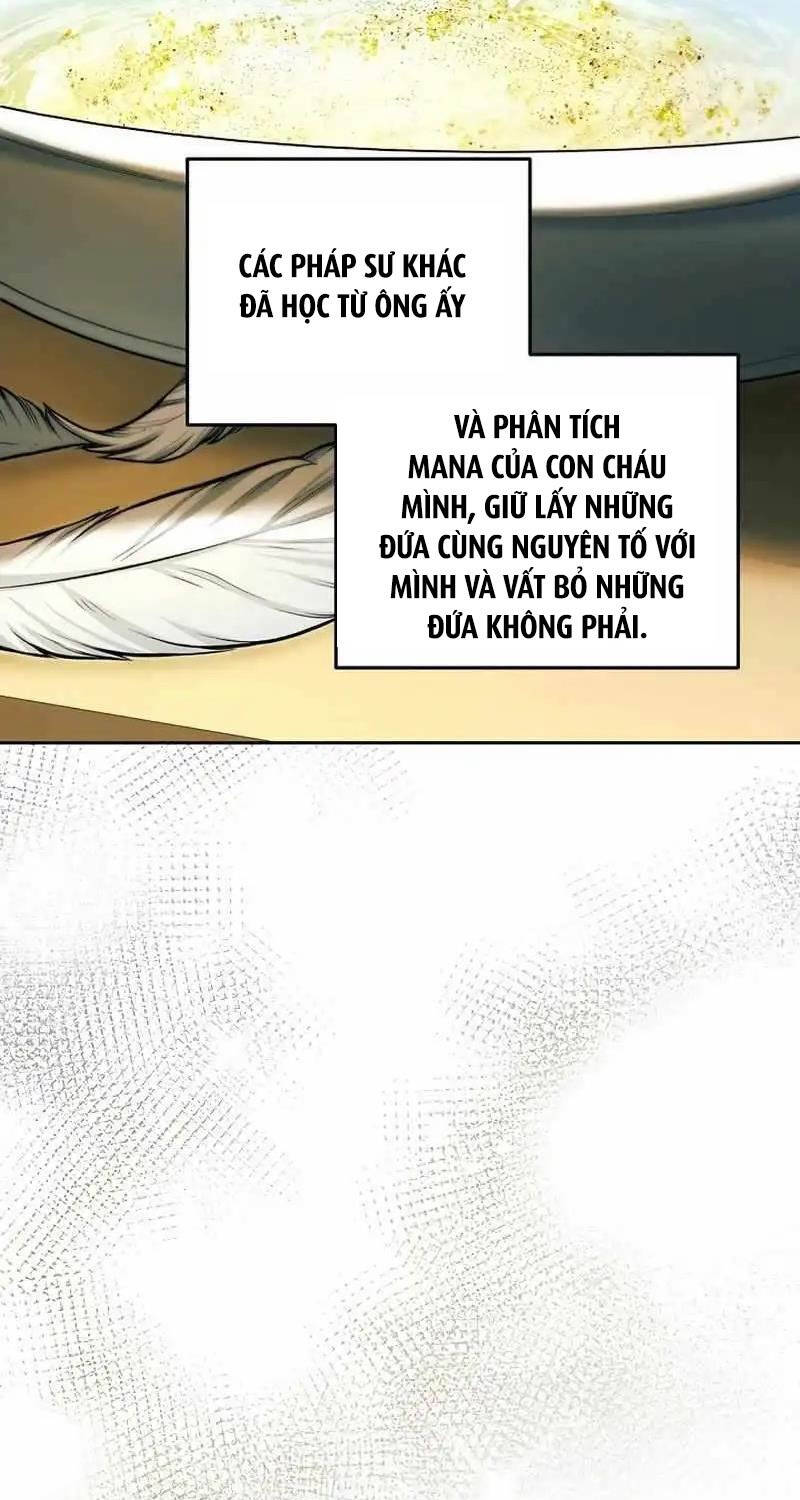 Nghỉ Hưu Sau Khi Cứu Thế Giới Chapter 15 - 52