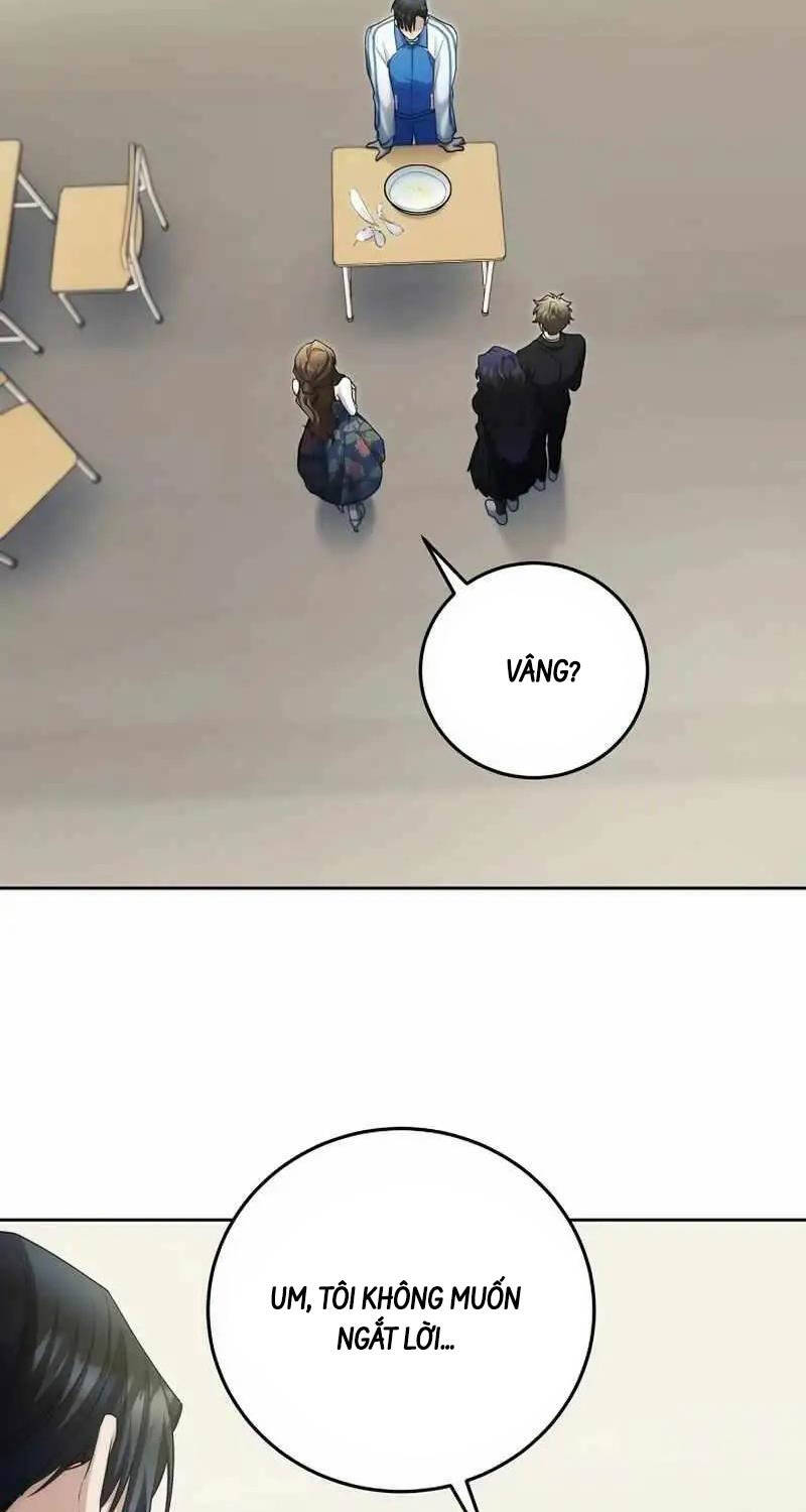 Nghỉ Hưu Sau Khi Cứu Thế Giới Chapter 15 - 54