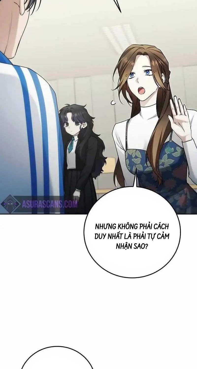 Nghỉ Hưu Sau Khi Cứu Thế Giới Chapter 15 - 55