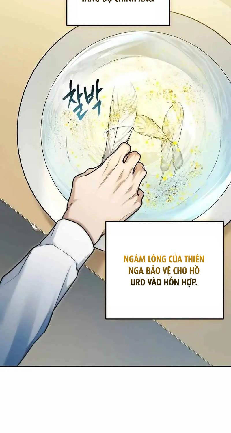 Nghỉ Hưu Sau Khi Cứu Thế Giới Chapter 15 - 60