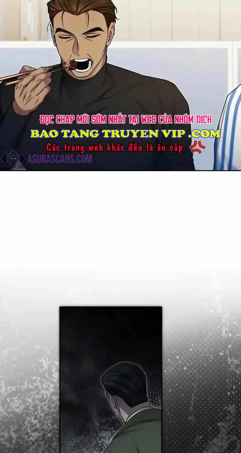 Nghỉ Hưu Sau Khi Cứu Thế Giới Chapter 15 - 7