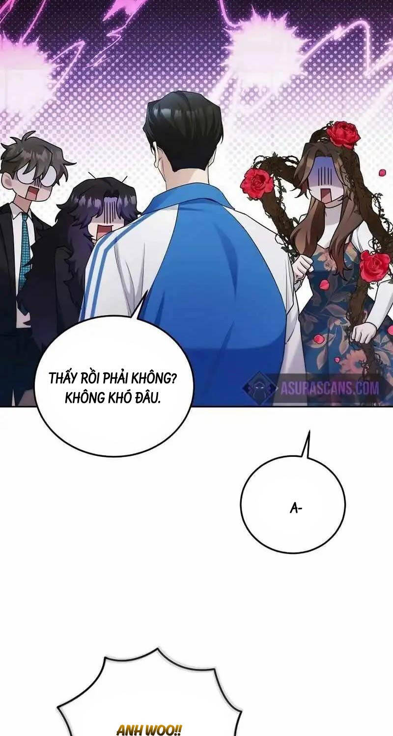 Nghỉ Hưu Sau Khi Cứu Thế Giới Chapter 15 - 65