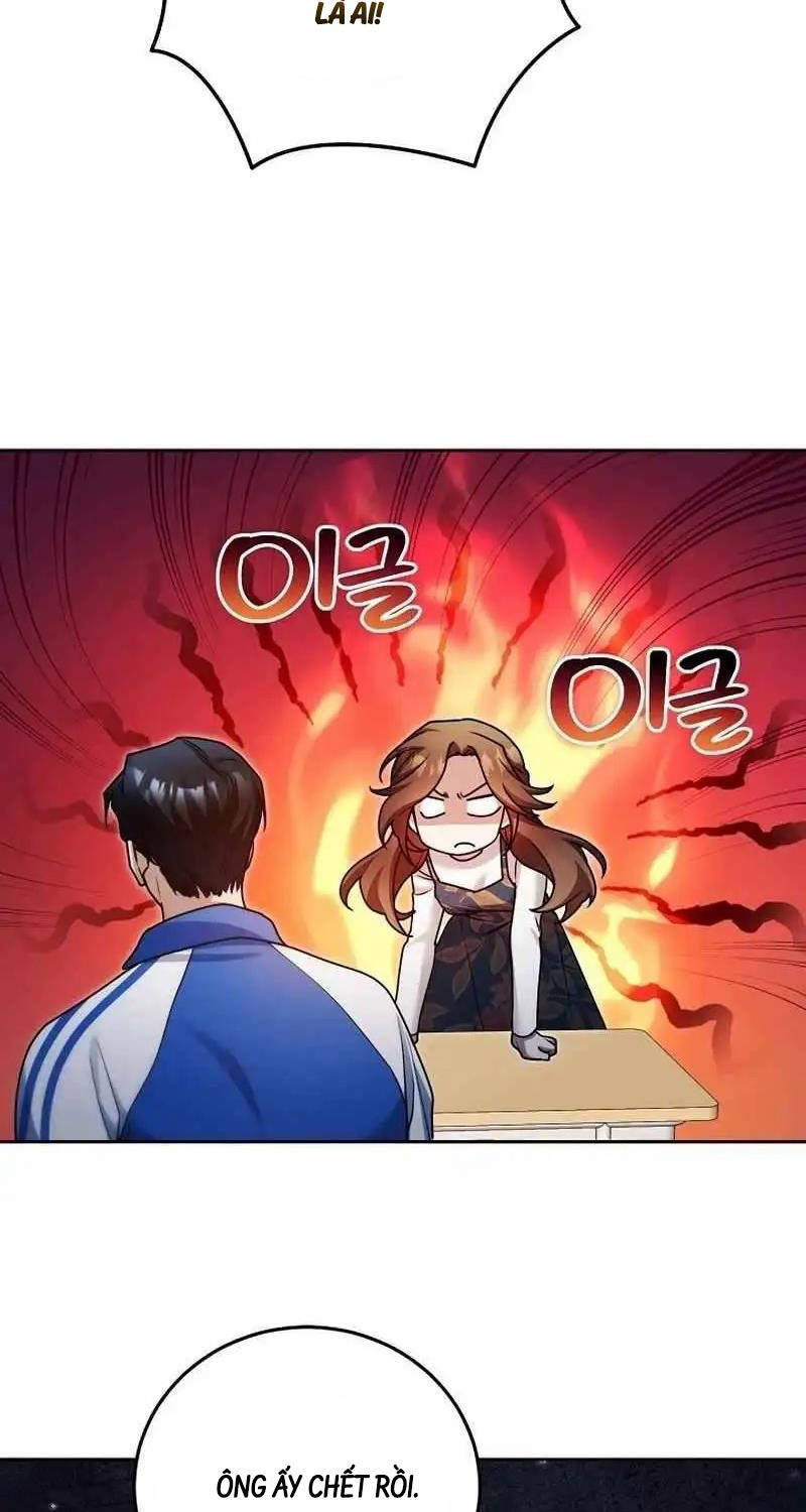 Nghỉ Hưu Sau Khi Cứu Thế Giới Chapter 15 - 68